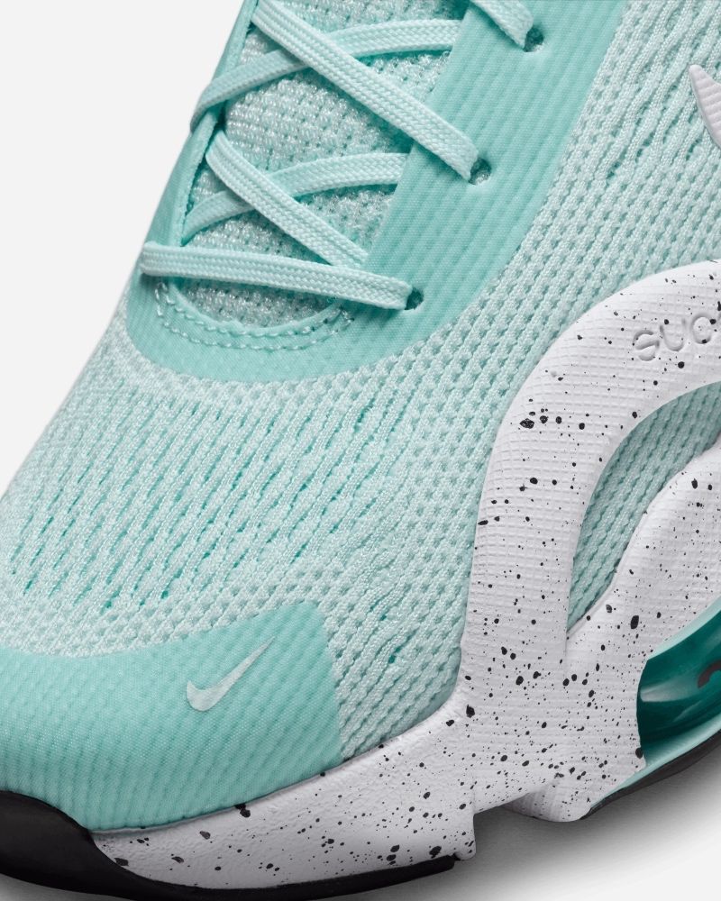 Chaussures de training Nike Air Zoom SuperRep 4 Next Nature Turquoise pour femme