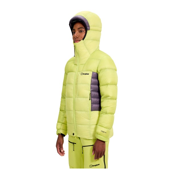 Berghaus - Women's MTN Arete Ultra Down Hoody - Doudoune