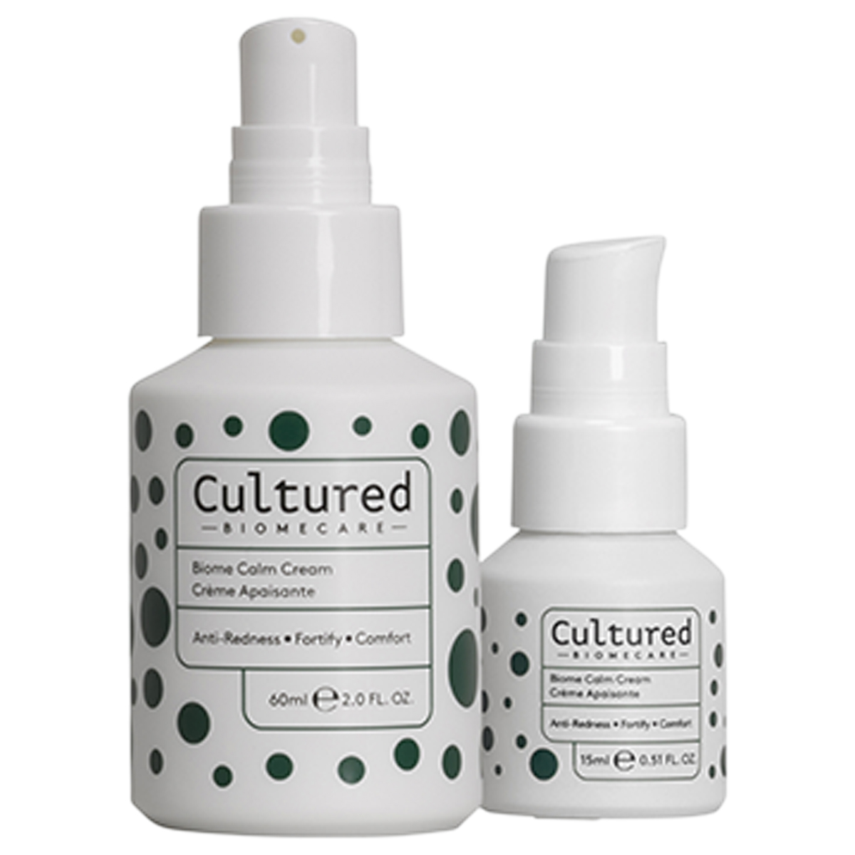 Biome Calm Cream 15ml