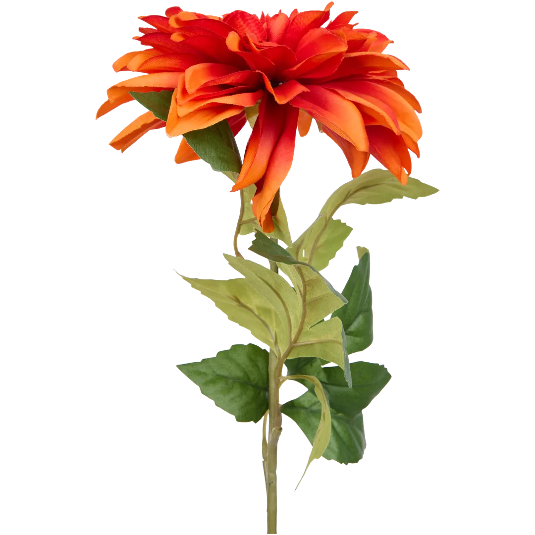 Seasons & Style kunstdahlia 78 cm | diverse kleuren