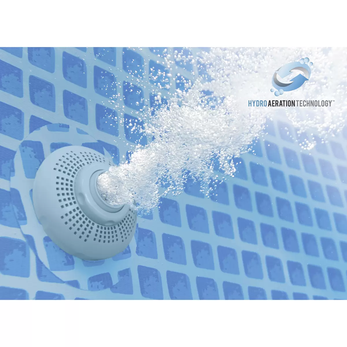 Ultra Frame Pool Set Intex