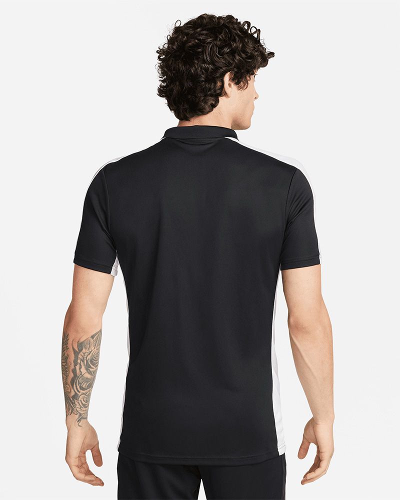 Polo Nike Academy 23 Noir pour homme