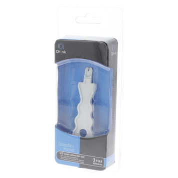 Q-Link telefoon gereedschap tbv ADSL element