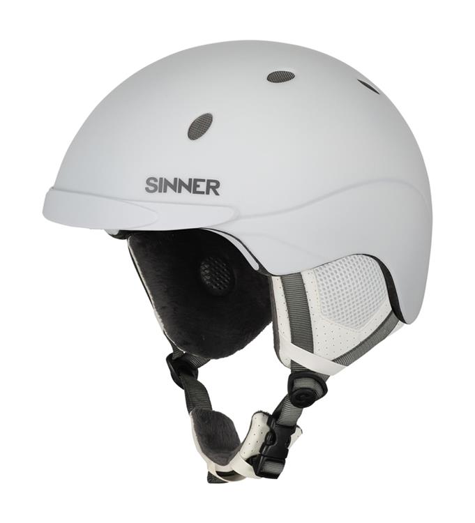 Sinner TITAN Skihelm