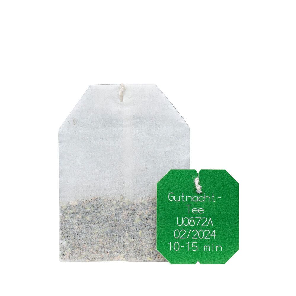 Salus® Gutnacht®-Kräutertee Nr. 33
