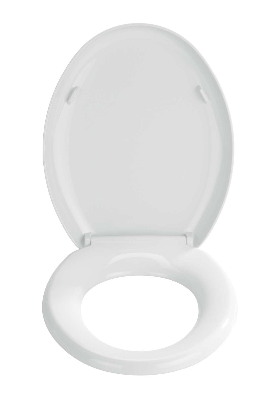 WENKO Premium WC-Sitz MIRA - mit Absenkautomatik