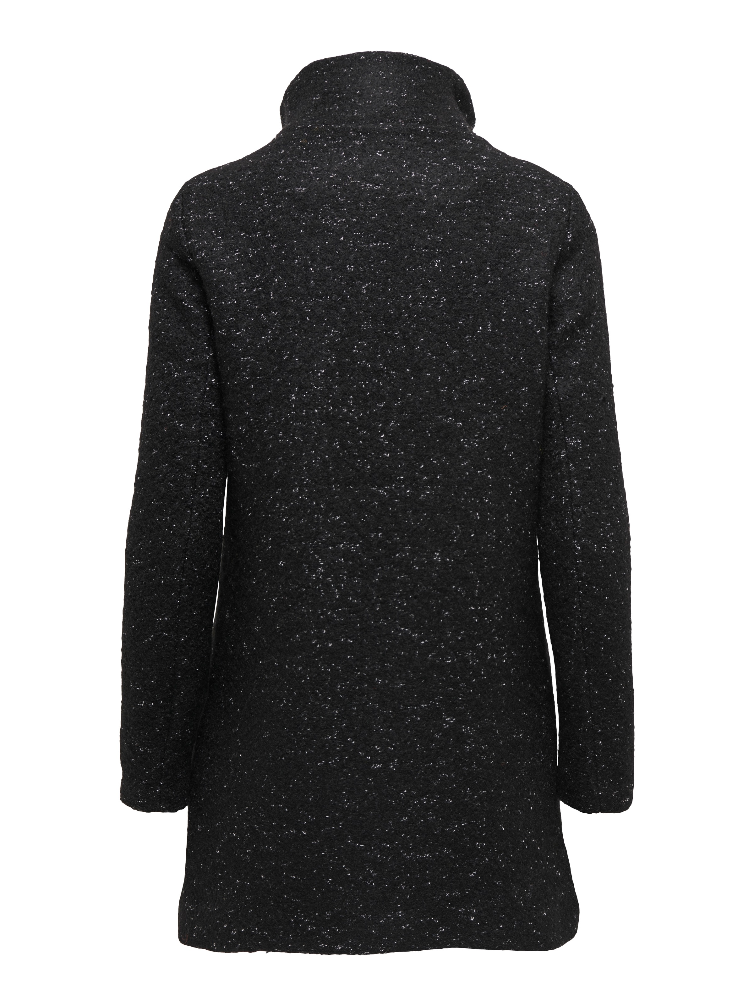 ONLY Langjacke »ONLNEWSOPHIA WOOL COAT OTW CC« mit Wolle