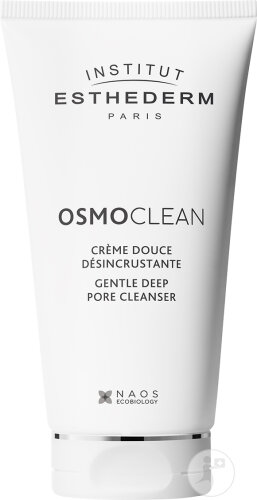 Institut Esthederm Osmoclean Crème Douce Désincrustante Tube 75ml