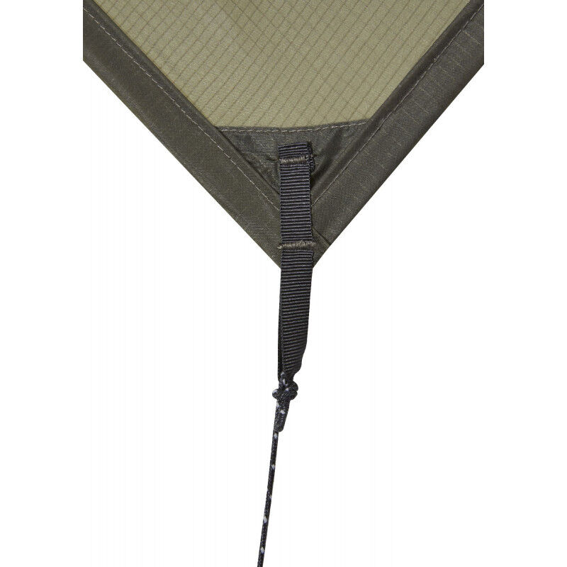 SilTarp Plus Solo - Tarp