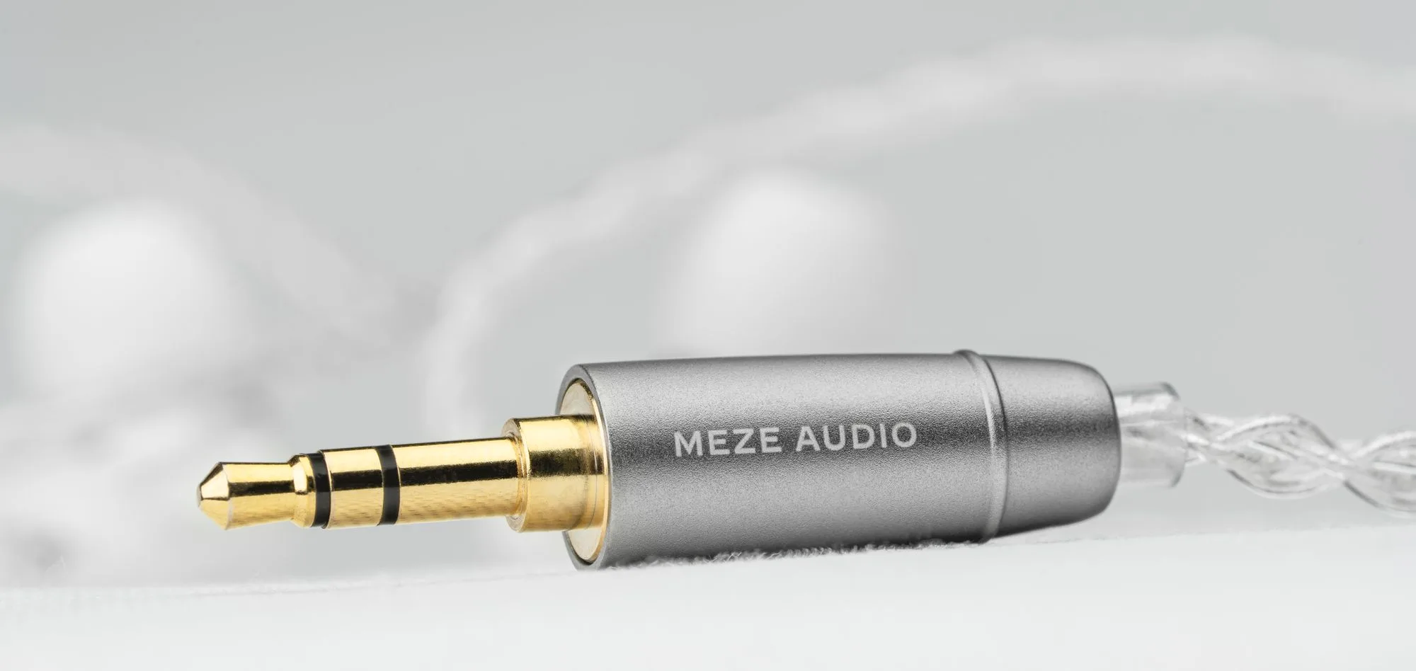 Meze Alba Écouteurs intra-auriculaires