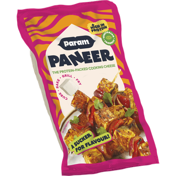 Param Paneer 200g