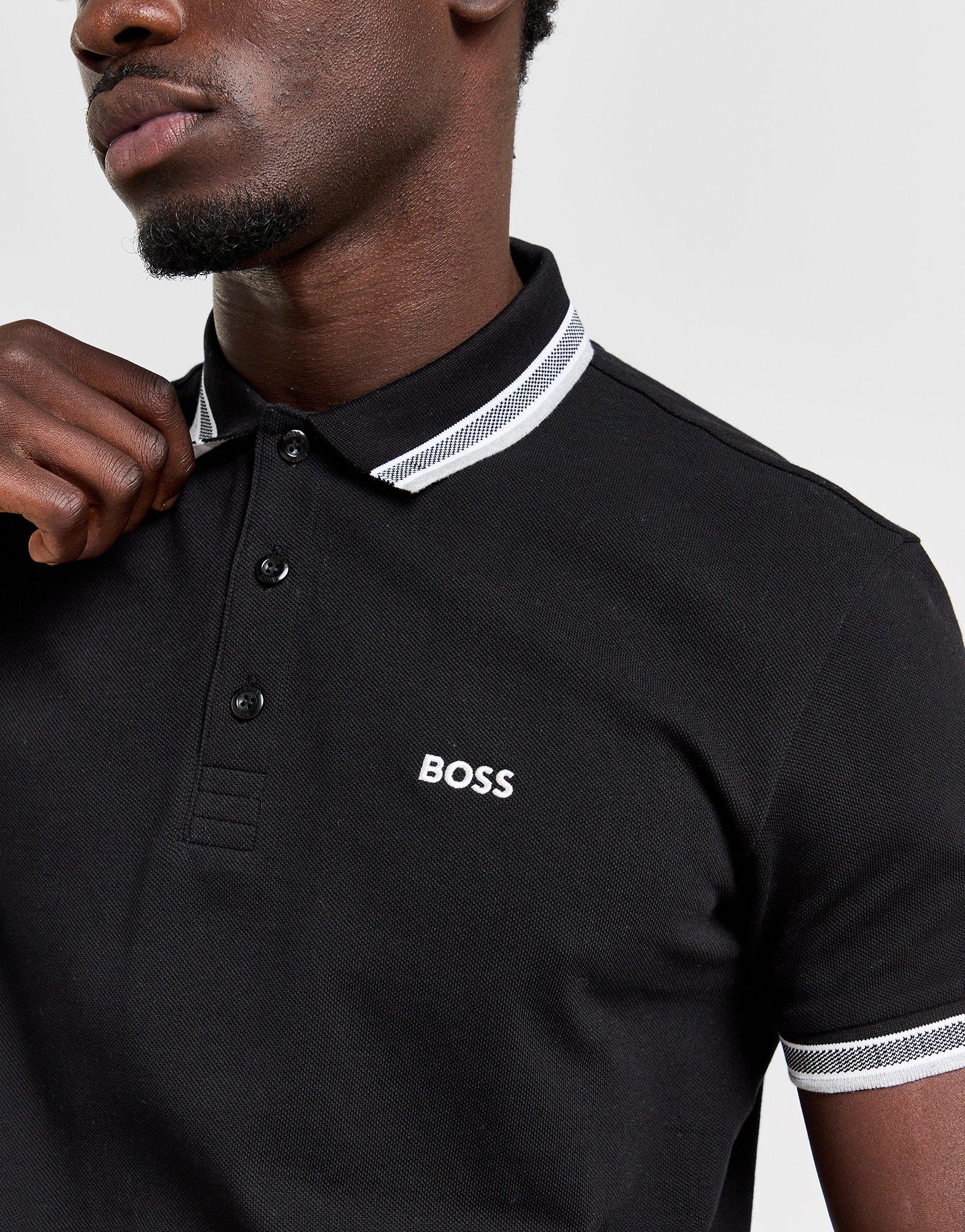 BOSS Polo Paddy