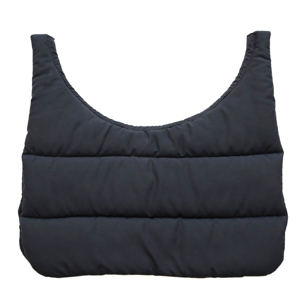 Kentucky BIB SUMMER - Protection de poitrail black