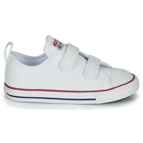 Converse - CHUCK TAYLOR ALL STAR 2V - OX Blanco