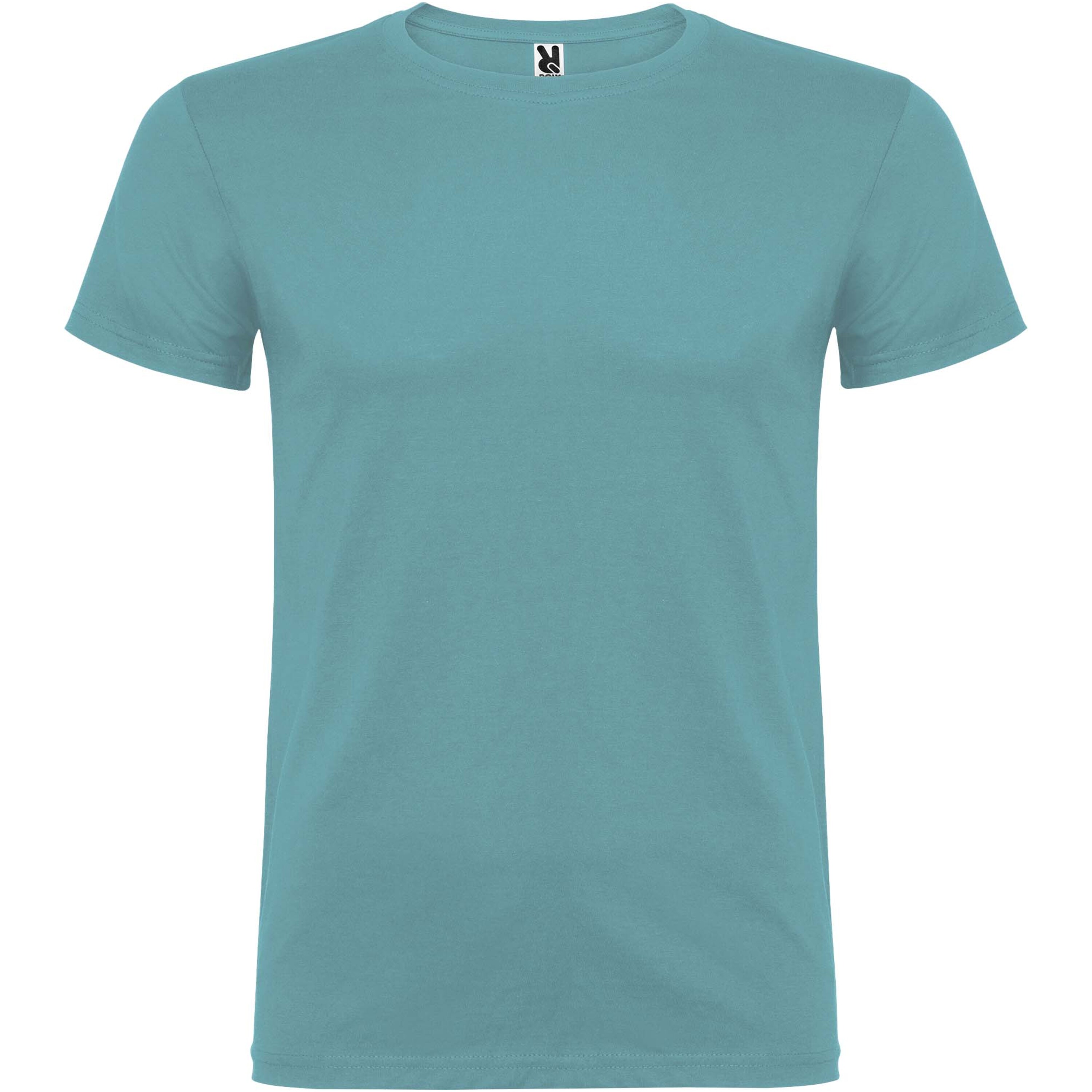 Roly K6554 - T-shirt Beagle à manches courtes pour enfant