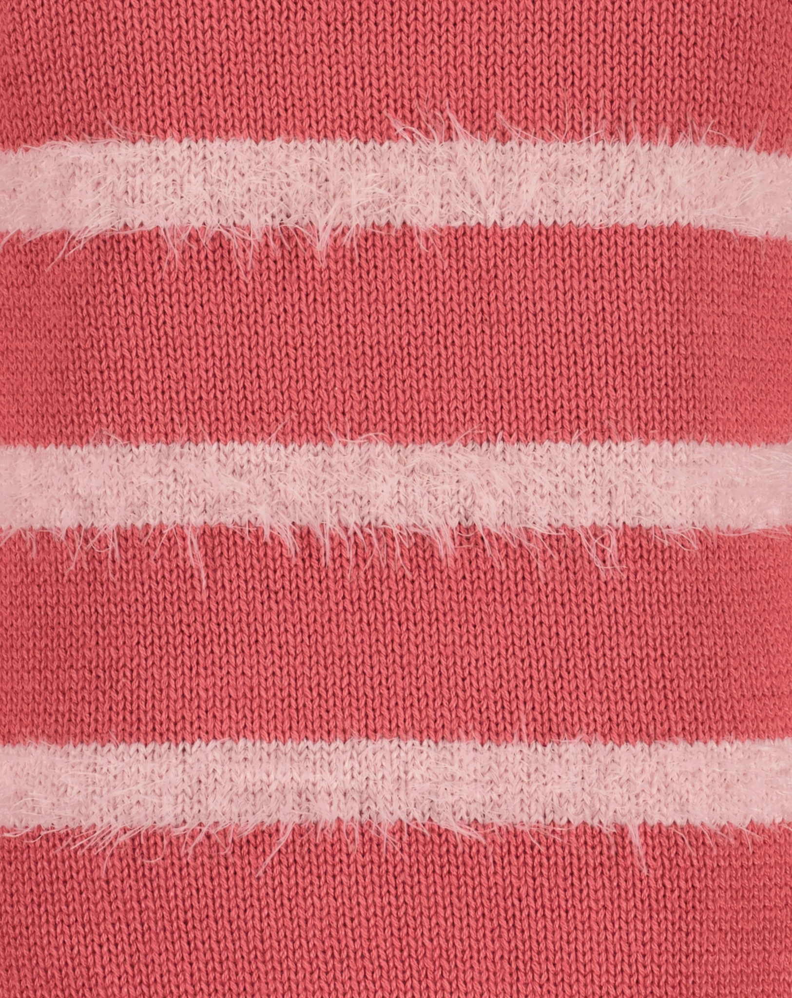 Strickpullover SMOOTH in beere