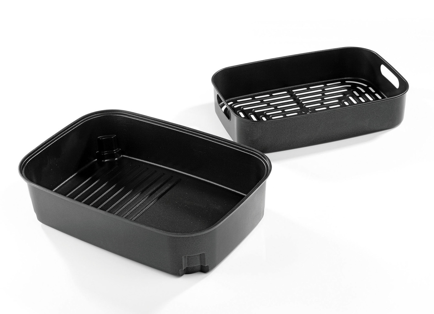 Ein Muss für alle Grillfans: Multigrill mit Heißluft