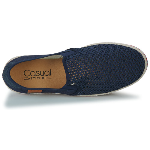 Casual Attitude - ODYS - Marine