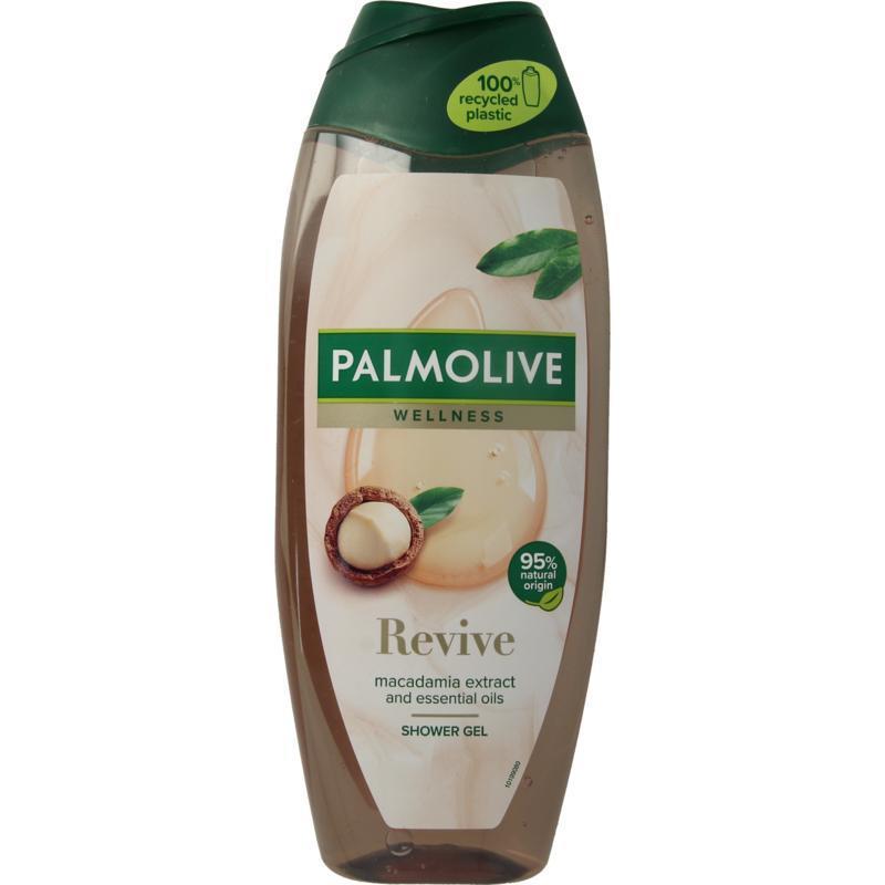 Palmolive Douche wellness revive 500ML