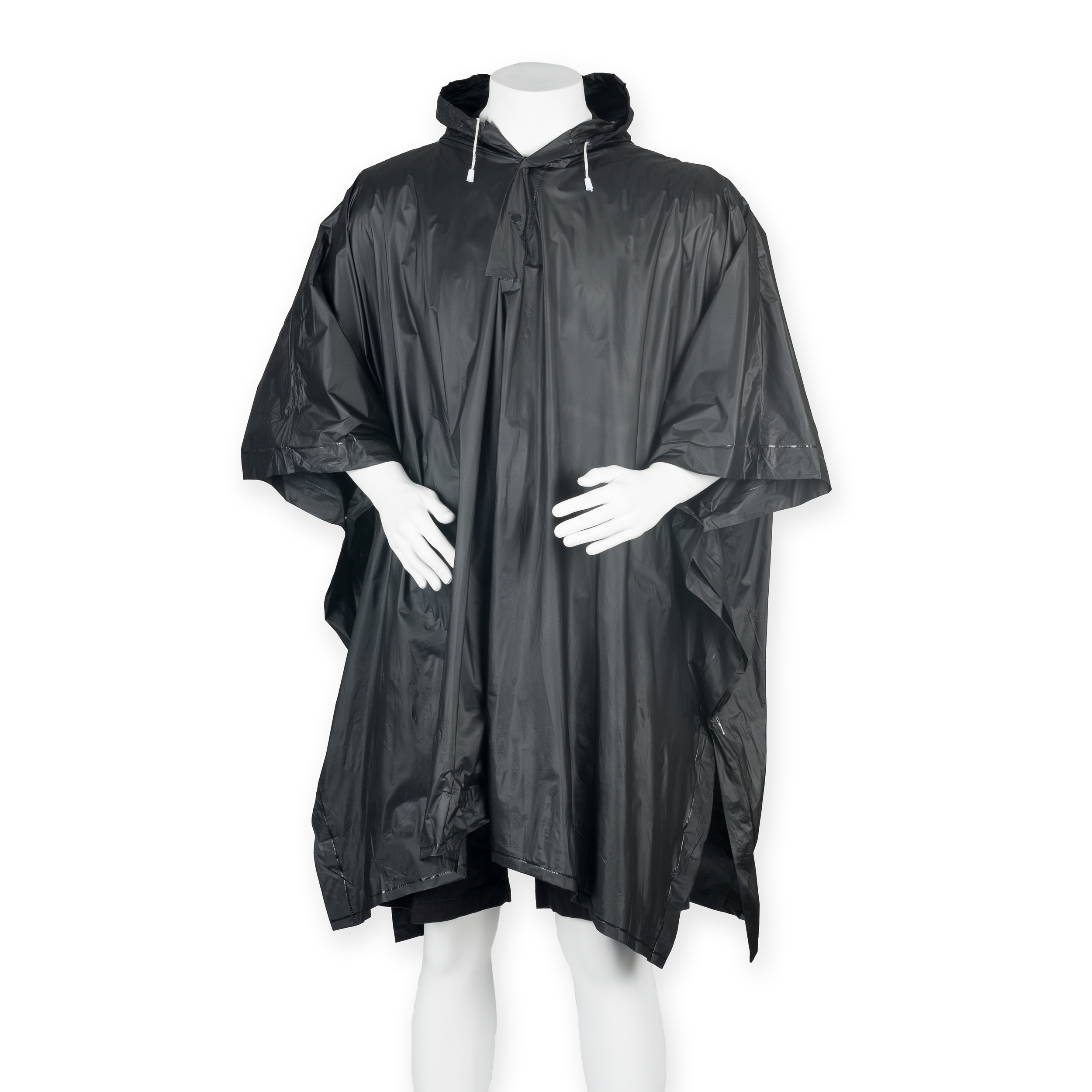 SPLASHMACS SPL010 - Poncho Imperméable Multifonctionnel Compact