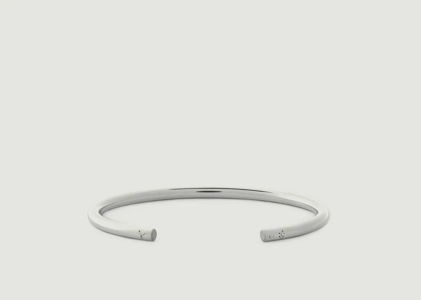 Bracelet Jonc 15g Le Gramme