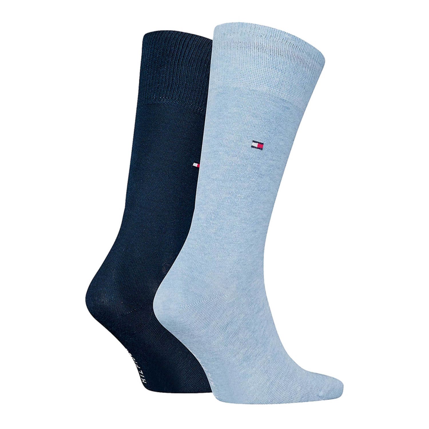 Tommy Hilfiger  Classic Socks 2P