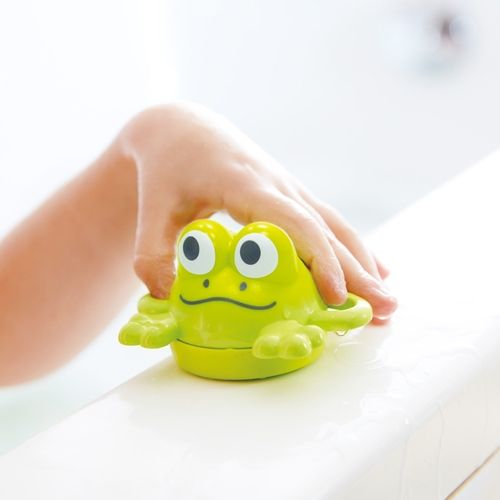 Hape badspeelgoed vissen