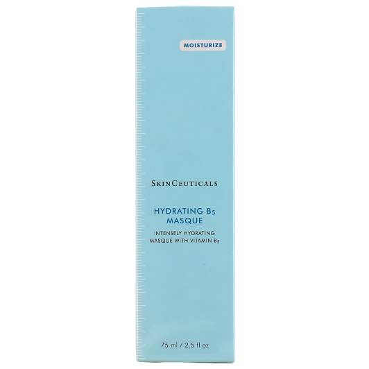 Masque Hydrating B5 SkinCeuticals - Peaux sèches et déshydratées