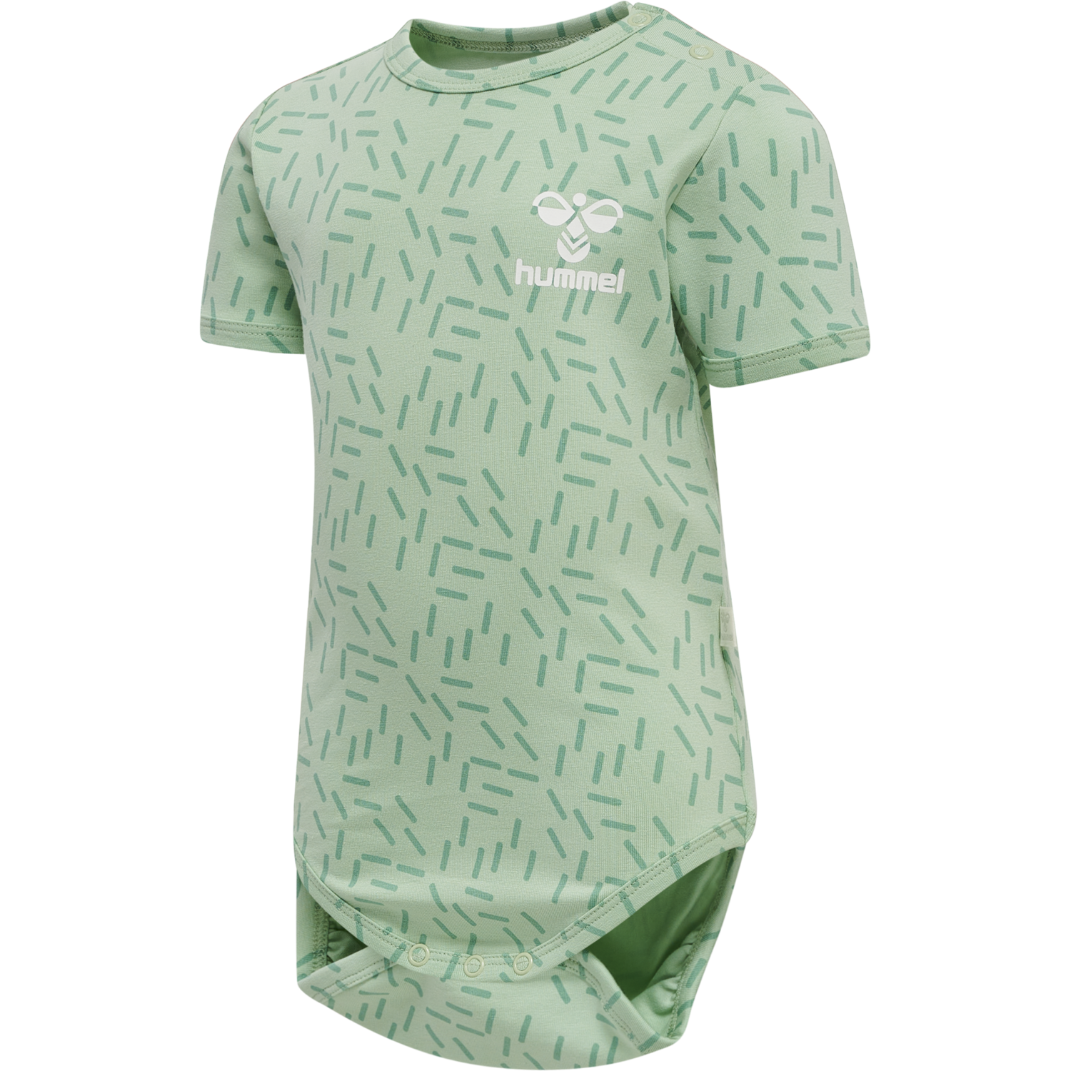 hmlRIVER BODY S/S