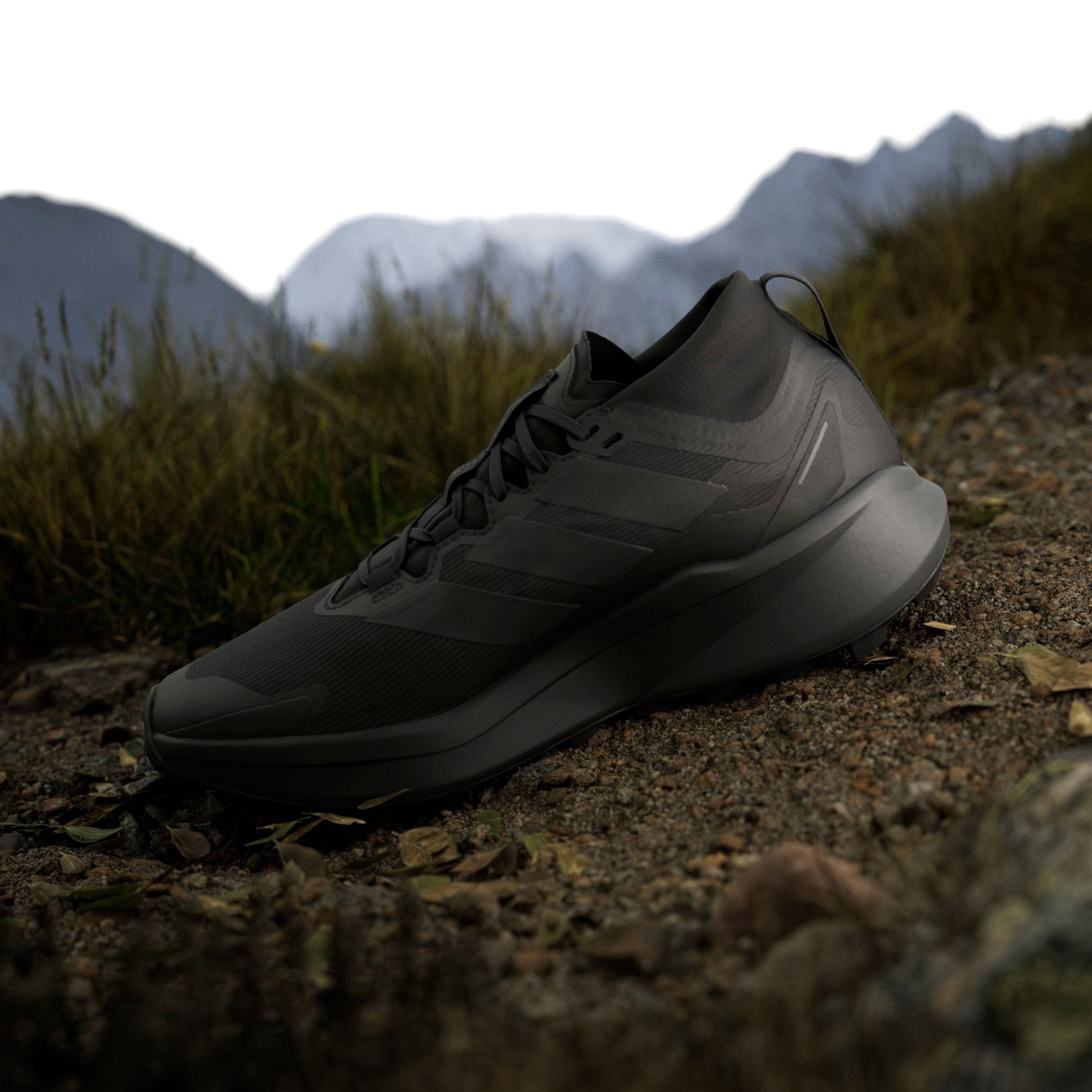 adidas TERREX Trailrunningschuh »AGRAVIC GTX«  wasserdichte Trailrunningschuhe