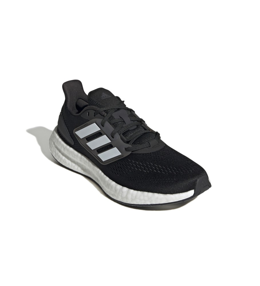 adidas Zapatillas Pureboost 22 negro