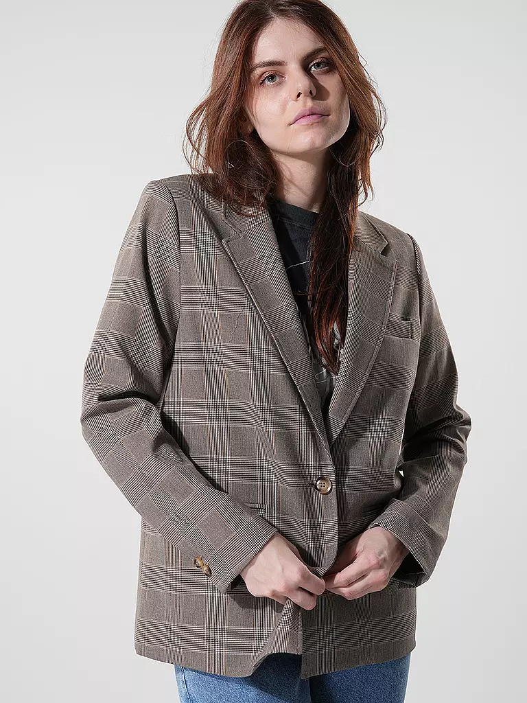 MOS MOSH Blazer beige