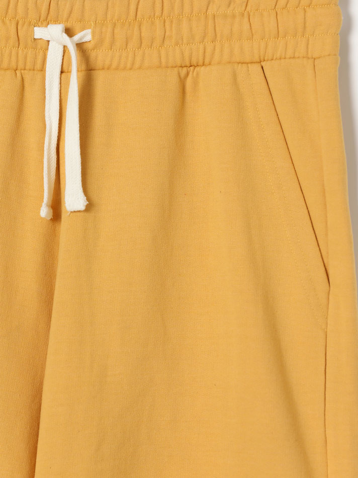 Conjunto de 2 shorts de moletom básicos - Raw/Vigor