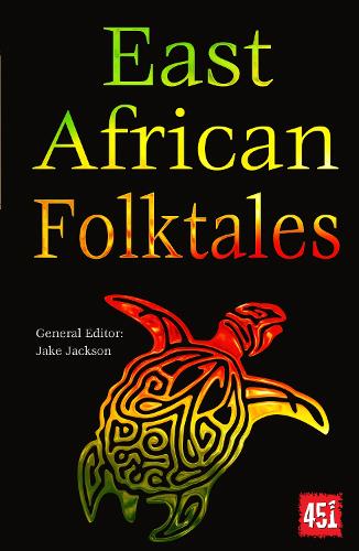 East African Folktales - The World's Greatest Myths and Legends (Paperback)