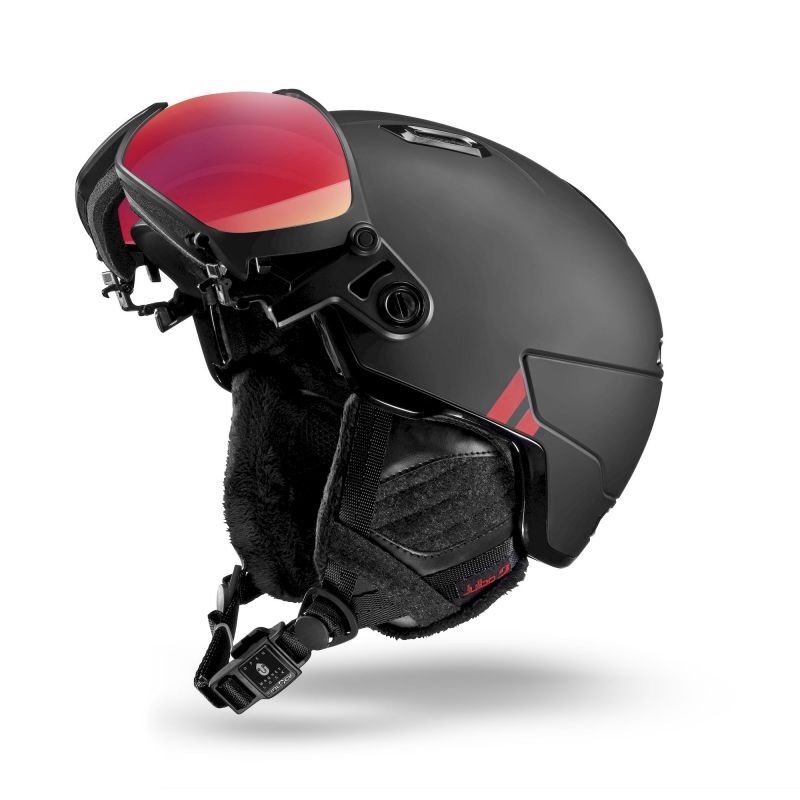 Globe Evo - Reactiv 1-3 High Contrast - Casque ski