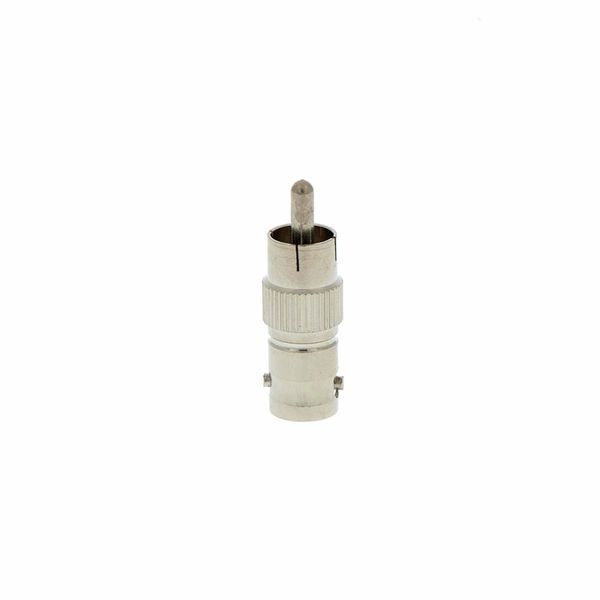 pro snake Adapter BNC female - RCA male