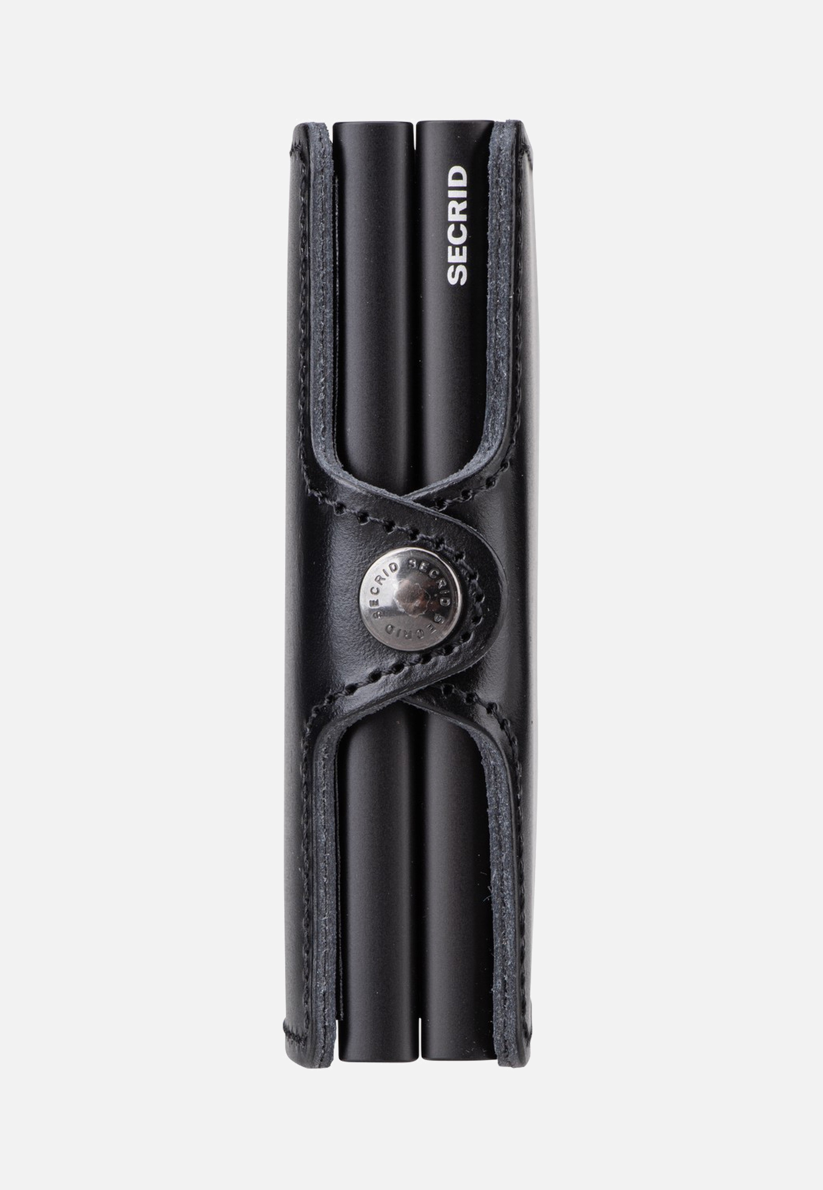 Twinwallet Dusk Black+ - Portemonnaie