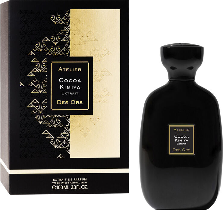 Atelier Des Ors COCOA KIMIYA - EXT 40%