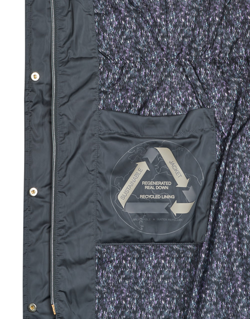 Geox - W3626H-T2655-F1637 - Gris