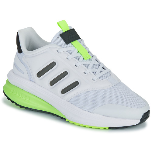 Adidas Sportswear - X_PLRPHASE J - Blanc / Noir / Vert