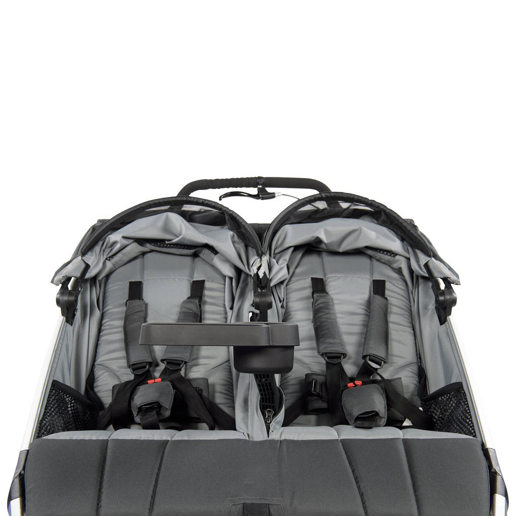 Urban Glide snack tray