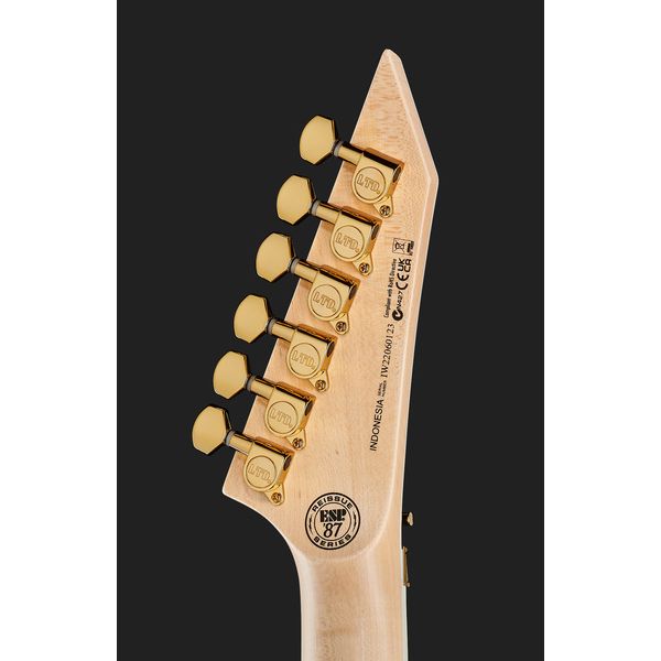 ESP LTD Mirage Deluxe ´87 SW LH