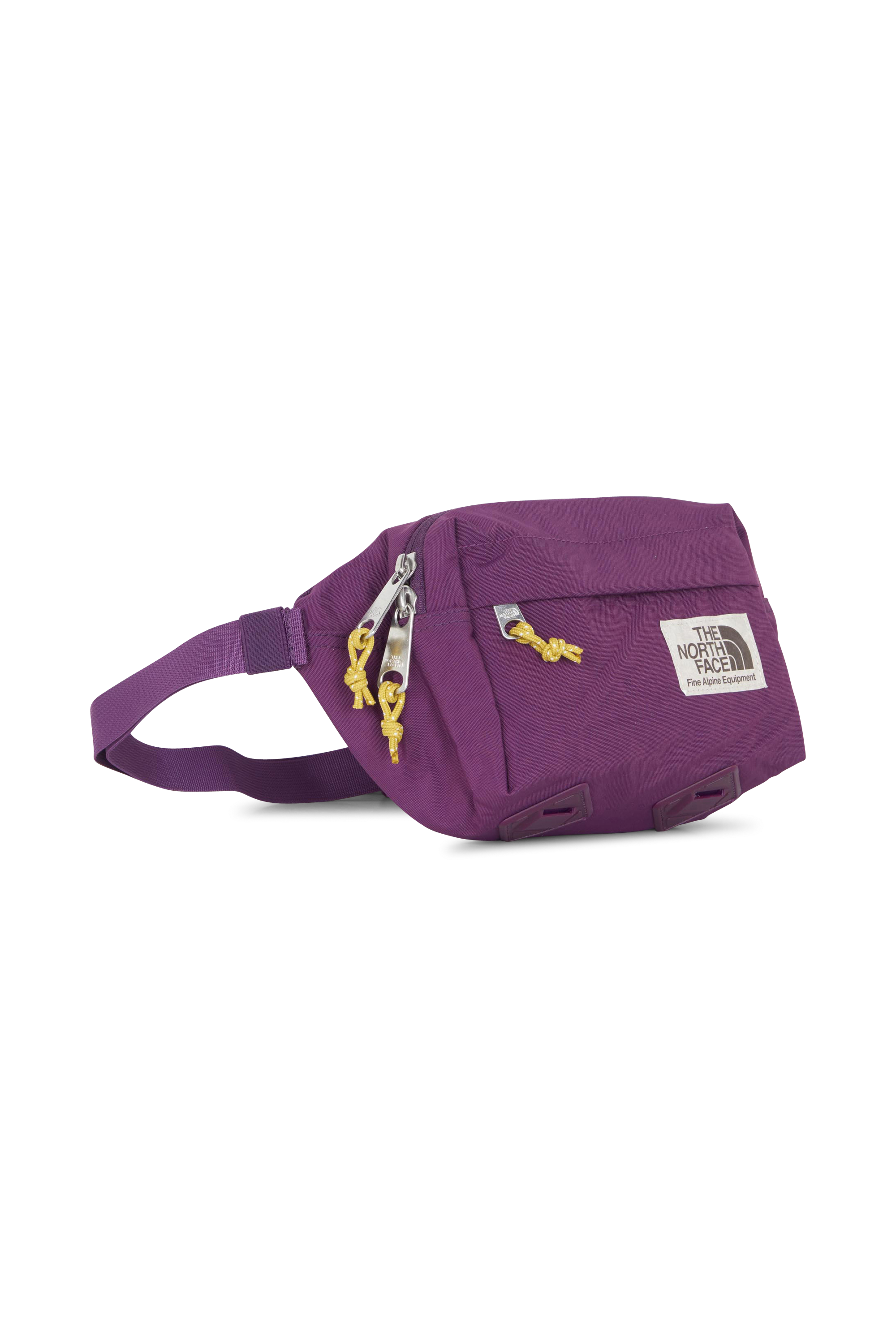 THE NORTH FACE Banane BERKELEY LUMBAR Violet