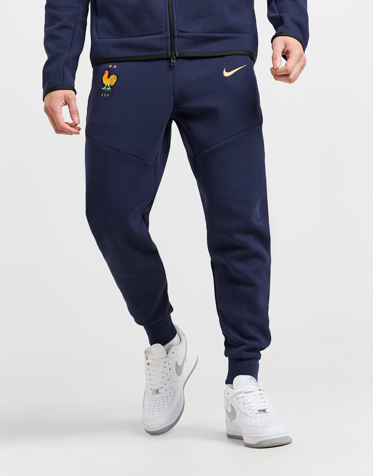 Nike Pantalon de jogging France Homme