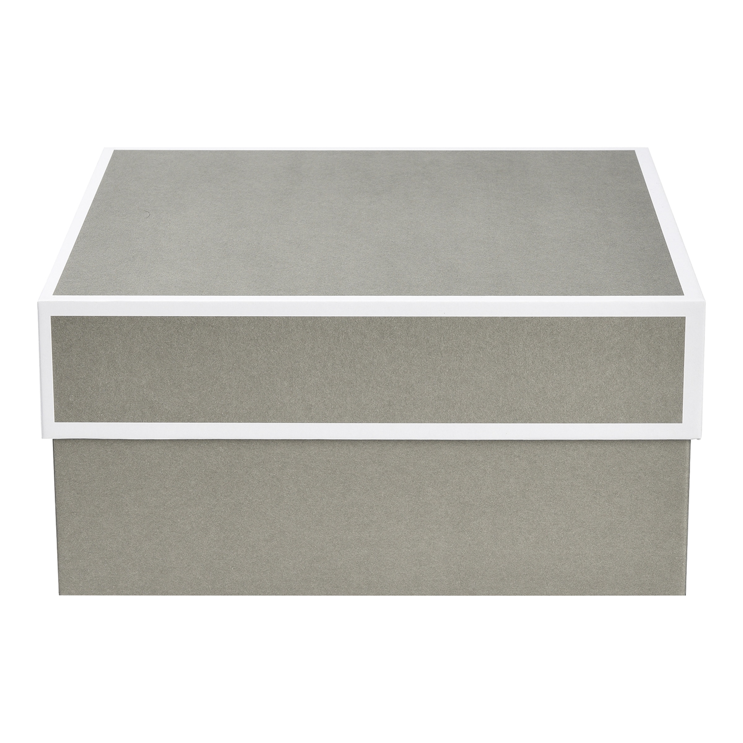 beige, B 20 x H 10 x T 20 cm