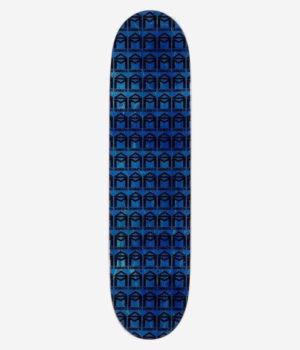 Sk8Mafia Kremer Pot Head 8