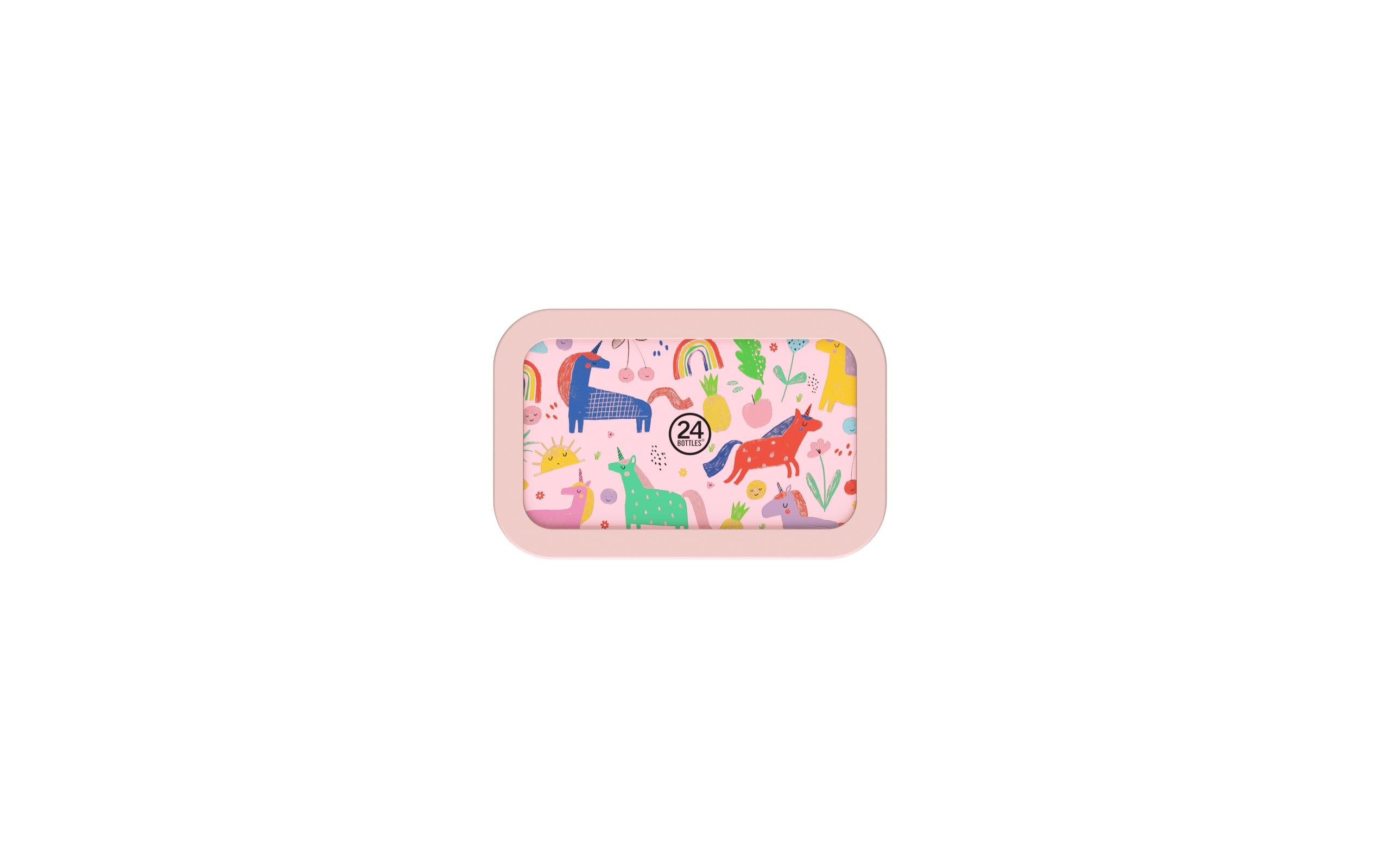 Lunchbox Magic FriendsSnackbox