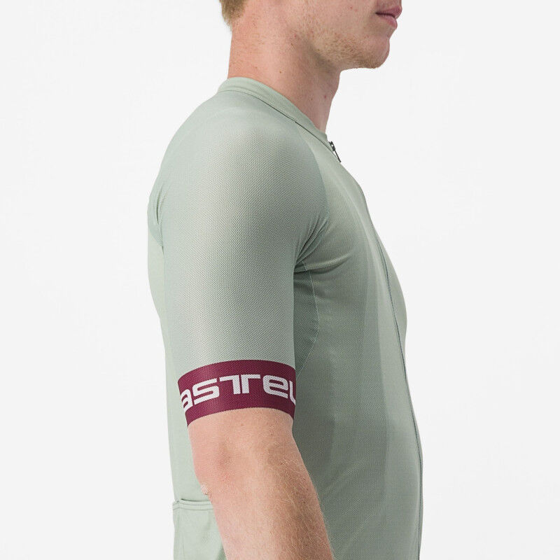 Entrata Vi - Maillot vélo homme