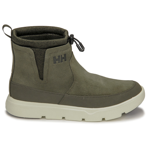 Helly Hansen - W ADORE BOOT Gris