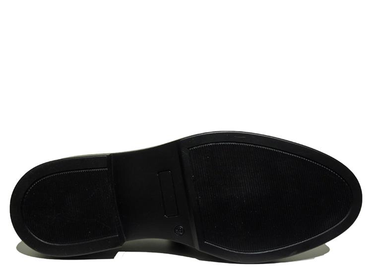 Mjus P84111 Nero